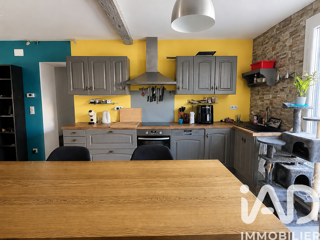  Maison à vendre 6 pièces 140 m²