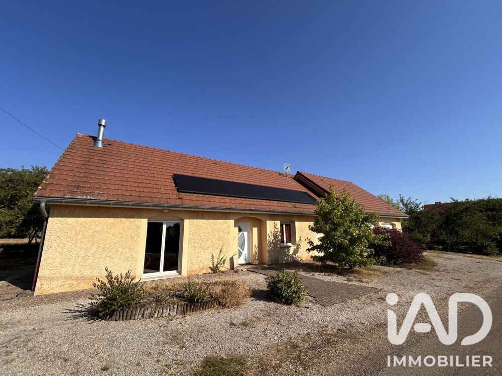 Vente Maison Vente Maison traditionnelle 6 pièces Noroy-le-bourg