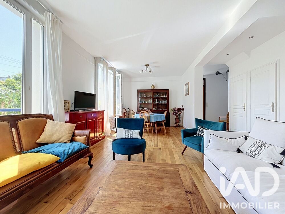 à vendre  Maison Colombes (92700)