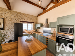  Maison � vendre 6 pi�ces 140 m�
