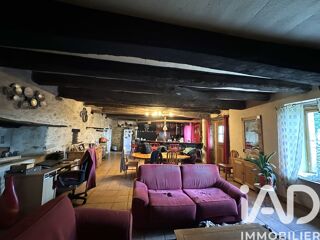  Maison � vendre 5 pi�ces 174 m�