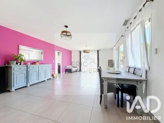  Maison à vendre 8 pièces 159 m²
