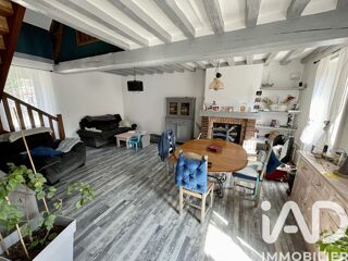  Maison à vendre 8 pièces 220 m²