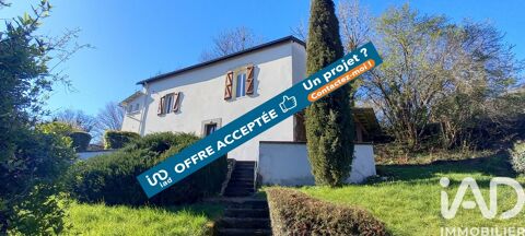  Maison � vendre 4 pi�ces 72 m�