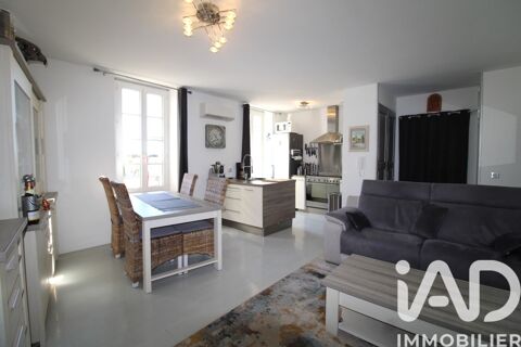   Location Appartement Appartement - 3 pi�ce(s) - 59 m�