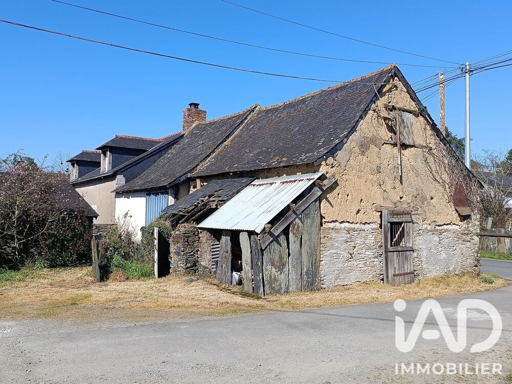 Vente Maison/villa 2 pièces
