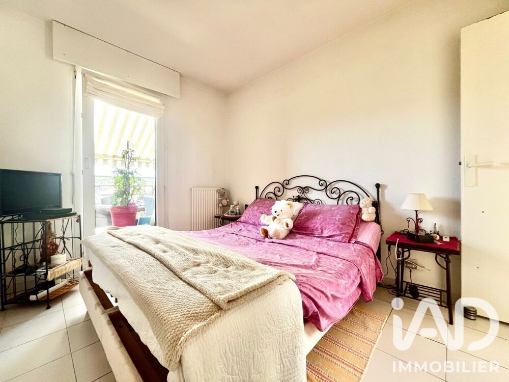 Vente Appartement Vente Appartement 3 pièces Nimes