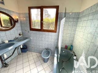  Maison � vendre 6 pi�ces 132 m�