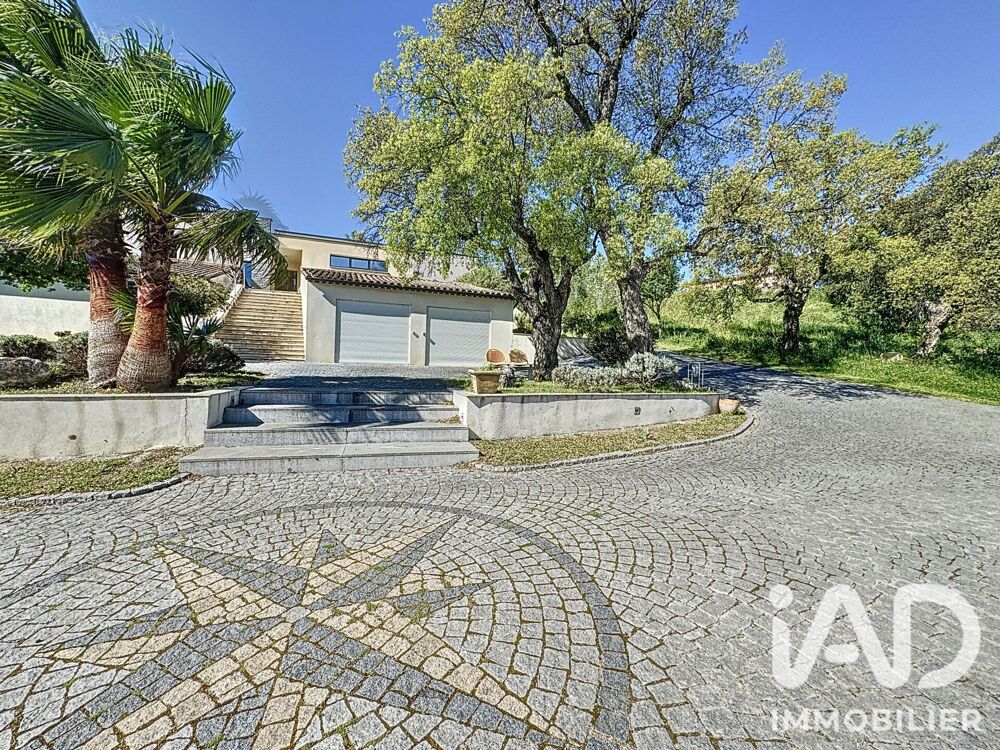 à vendre  Maison Grimaud (83310)