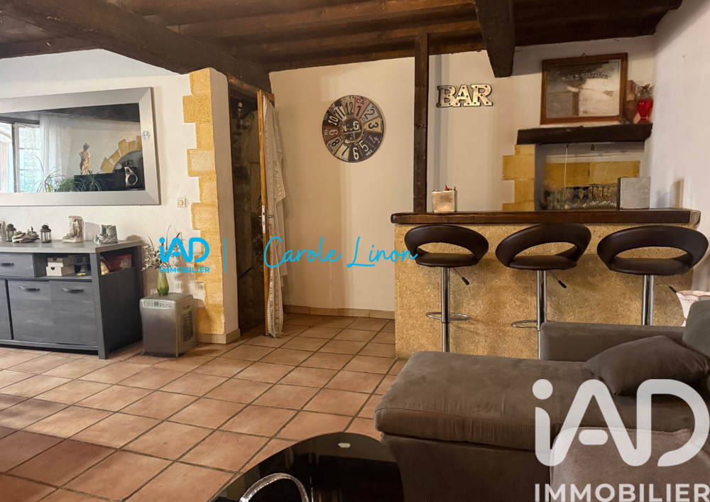 Vente Maison Vente Maison de village 5 pièces Montfrin