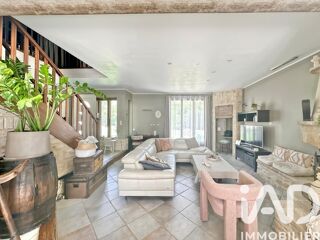  Maison � vendre 6 pi�ces 163 m�