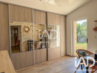  Maison à vendre 5 pièces 143 m²