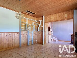  Maison à vendre 6 pièces 172 m²