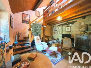  Maison à vendre 2 pièces 93 m²