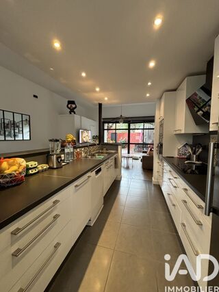  Maison � vendre 5 pi�ces 130 m�