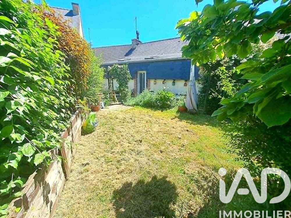 Vente Maison Vente Maison de ville 8 pièces Broons