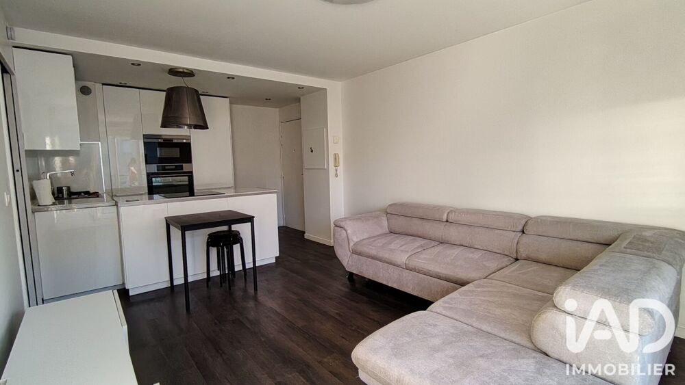 Location Appartement Location Appartement 2 pièces Goussainville