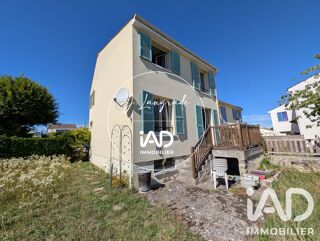  Maison à vendre 5 pièces 93 m²