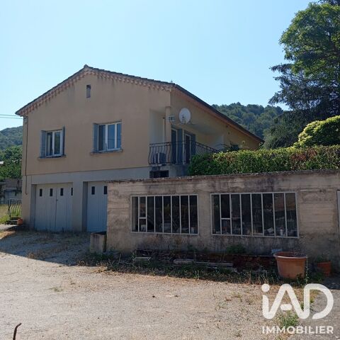   Vente Maison/villa 4 pièces Maison - 4 pièce(s) - 91 m²
