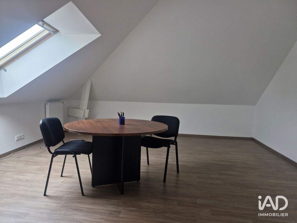   Location Bureaux 50 m&sup2; Bouaye