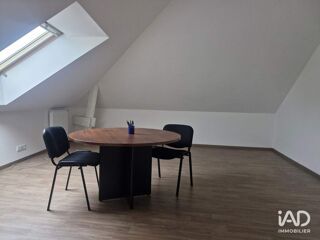   Location Bureaux 50 m&sup2; Bouaye
