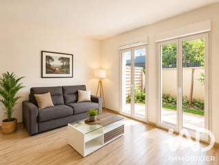 Appartement à vendre 1 pièce 33 m²