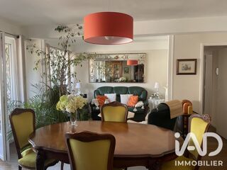  Appartement à vendre 4 pièces 74 m²