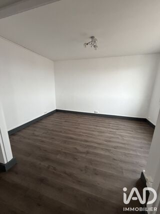  Appartement à vendre 3 pièces 65 m²