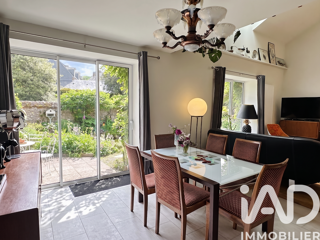  Maison à vendre 8 pièces 228 m²