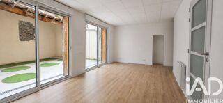  Appartement à vendre 2 pièces 42 m²