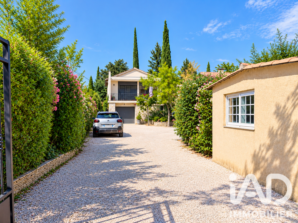 Vente Maison de ville 6 pièces