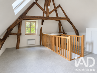  Appartement à louer 3 pièces 40 m²