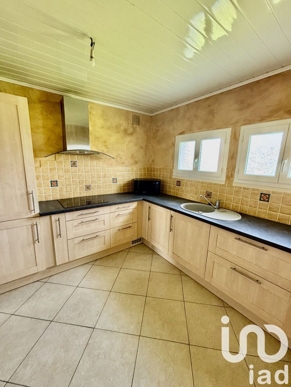 Appartement 3 pièces 64 m² · à Libourne · 64 m² · 131 900 €