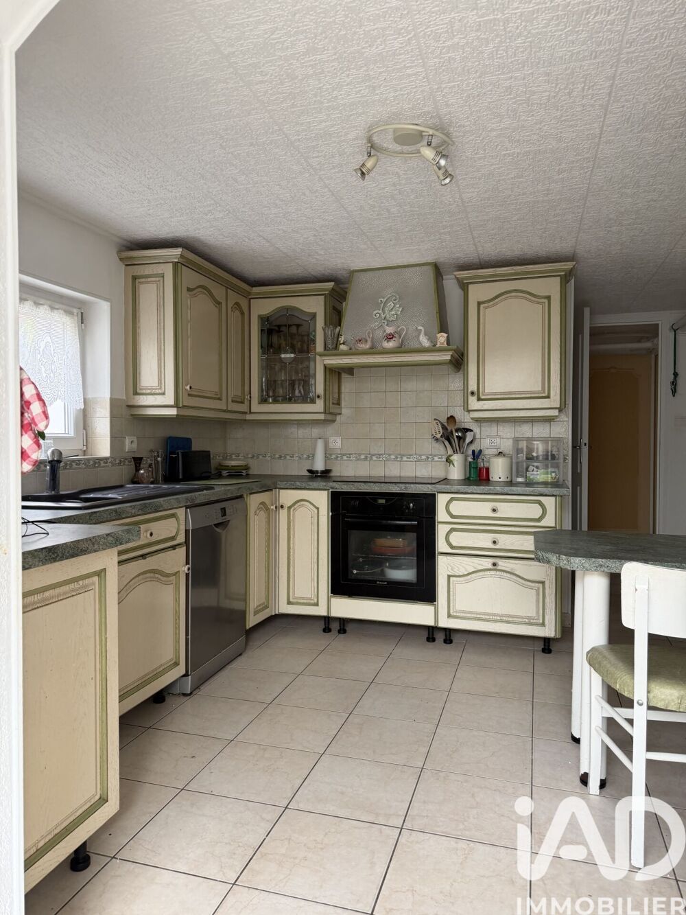 Vente Maison traditionnelle 5 pièces