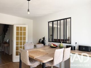  Maison à vendre 5 pièces 135 m²