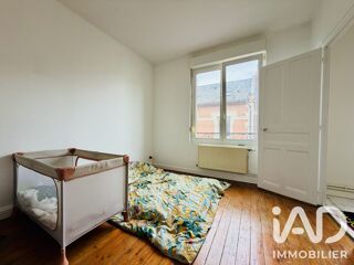  Maison à vendre 5 pièces 118 m²
