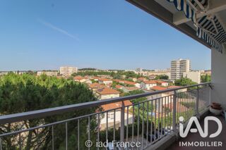 Vente Appartement Vente Appartement 3 pièces Nîmes