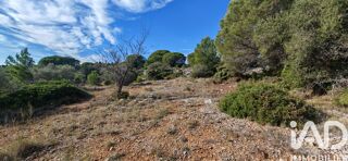  Terrain à vendre 4480 m²