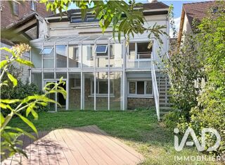  Maison à vendre 8 pièces 200 m²