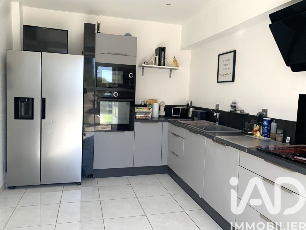 Vente Maison/villa 8 pièces