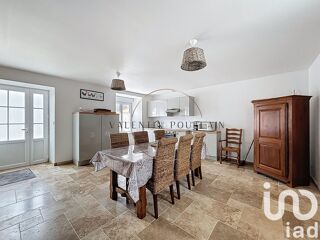  Maison à vendre 5 pièces 102 m²