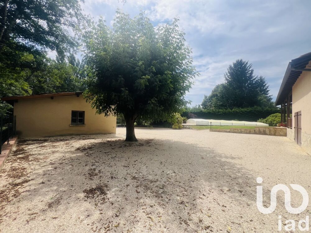 Vente Maison Vente Maison/villa 5 pièces Moissac