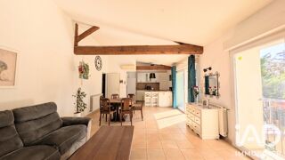  Appartement à vendre 4 pièces 81 m²