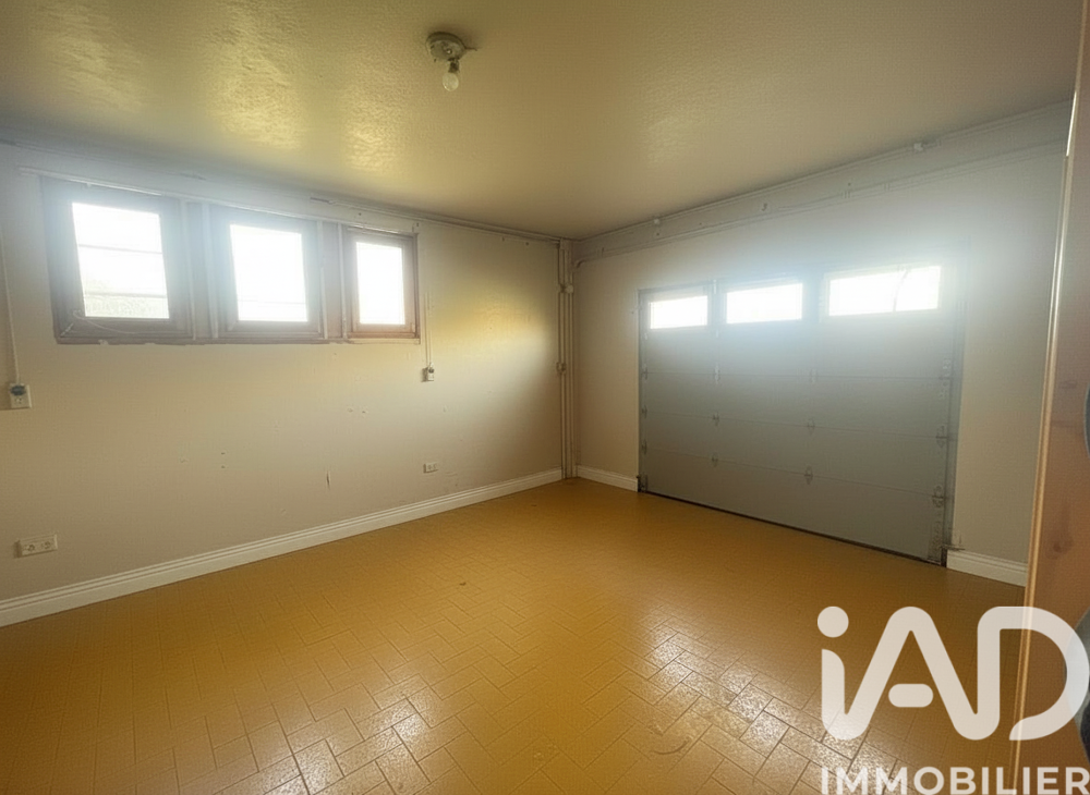 Vente Maison Vente Maison/villa 6 pièces Portet-sur-garonne