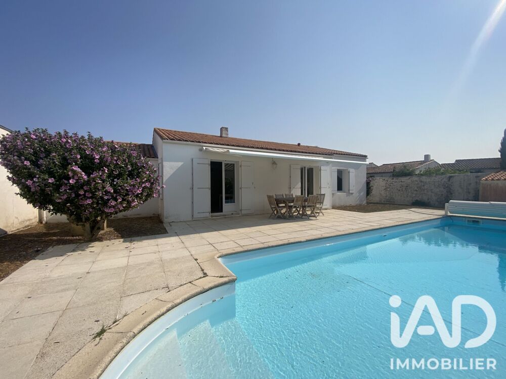 Vente Maison/villa 4 pièces