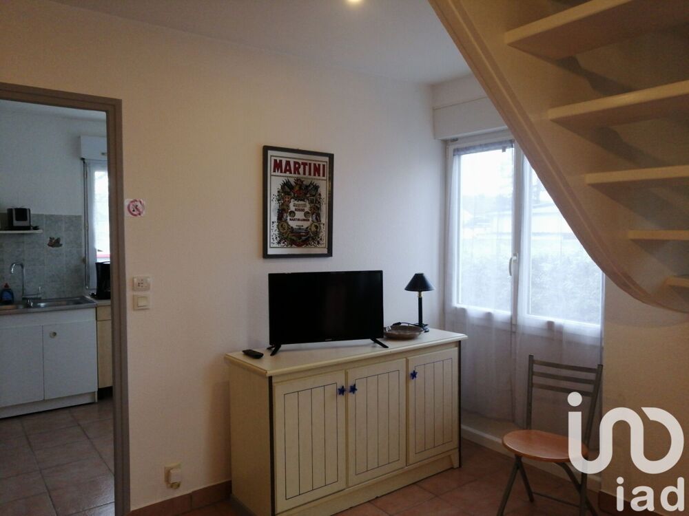 Vente Maison/villa 2 pièces