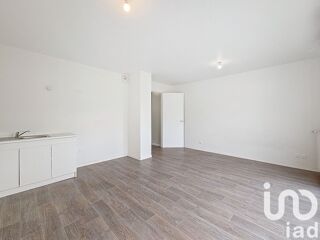  Appartement � vendre 1 pi�ce 30 m�