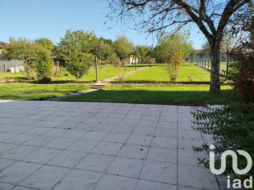 Vente Maison/villa 6 pièces