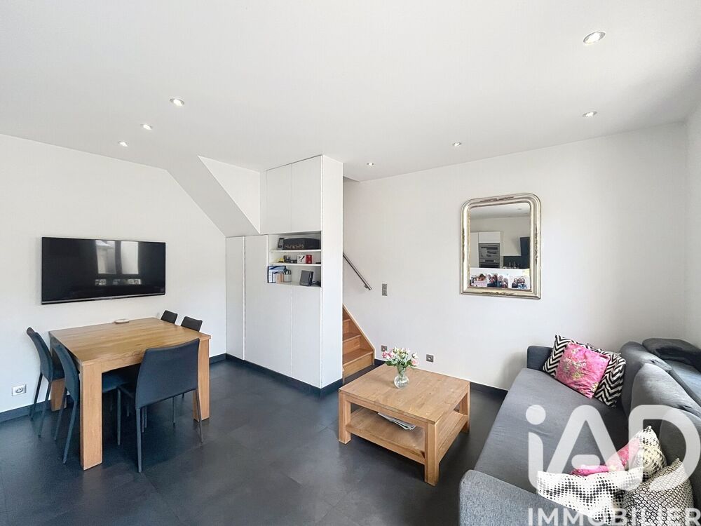 Vente Duplex 5 pièces