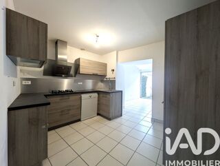  Maison à vendre 6 pièces 82 m²